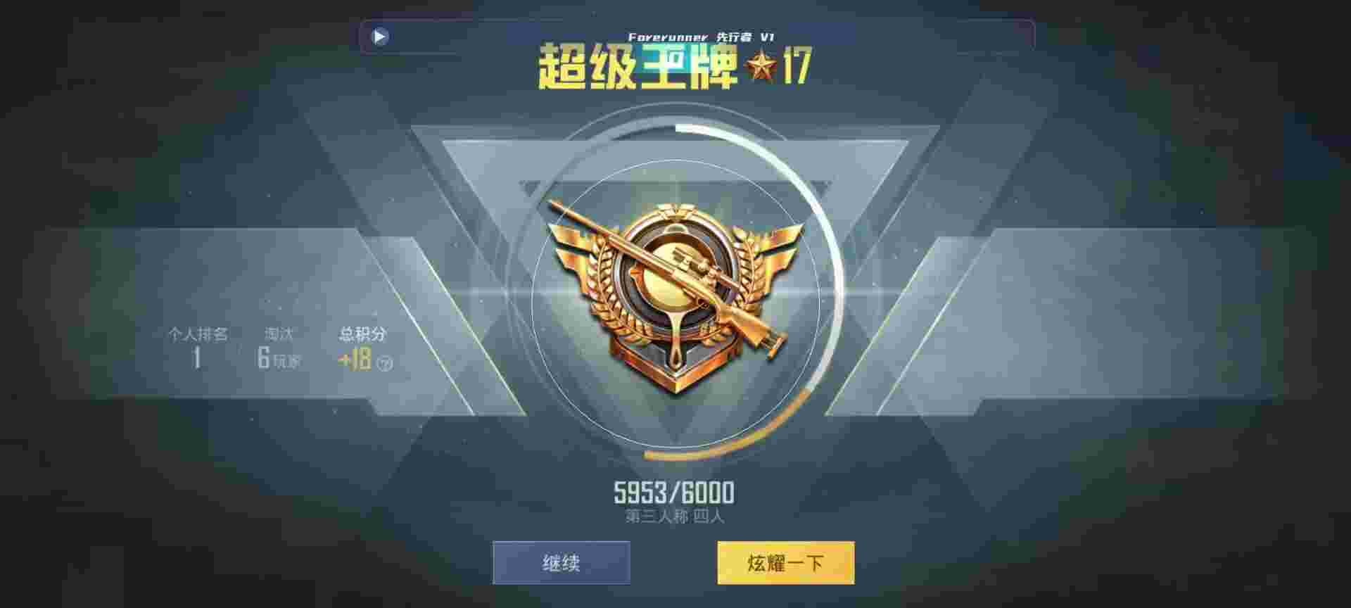和平精英鸡腿辅助自瞄 - ƽӢŻﱻ辅助预览图